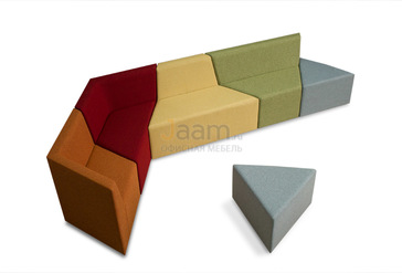 Диван Origami