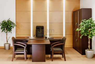 Кабинет руководителя Forte