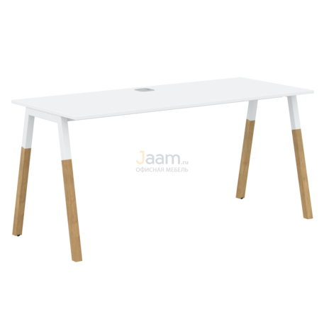 Мебель для персонала Стол прямой FST 1567