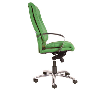 Кресло для руководителя Walter Steel Chrome