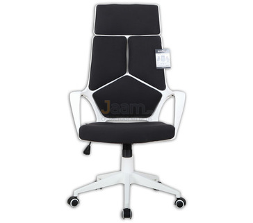 Кресло для руководителя Prime EX-515 черное