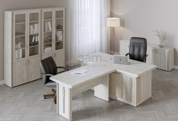 Стол для переговоров Chicago