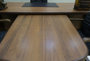 Кабинет руководителя Мастер