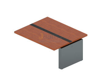 Кабинет руководителя Конференц-стол с кабель-каналом An-280.1