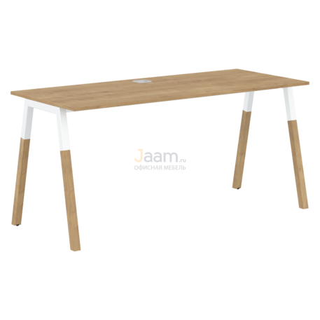 Мебель для персонала Стол прямой FST 1567