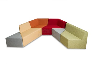 Диван Origami