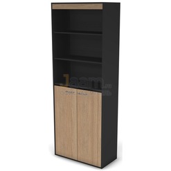 Мебель для персонала Офисный шкаф с замком 122Н0041.0012.0023