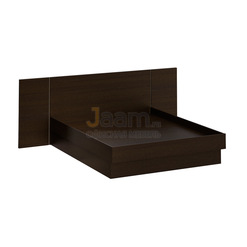 Мебель для гостиниц Кровать деревянная спальное место 160*200 МО 3451