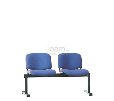 Офисный стул Iso-2 black