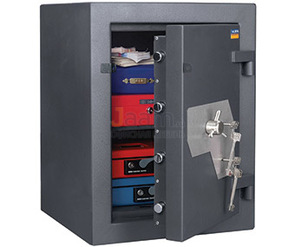 Взломостойкий сейф Сейф VALBERG ФОРТ 67 KL