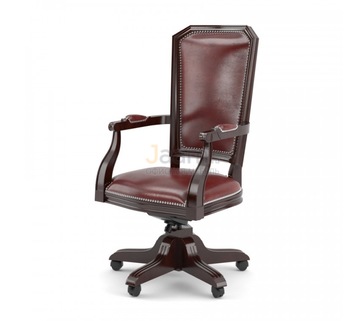 Кресло для руководителя Велде ТА5024