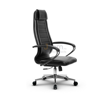 Кресло для персонала МЕТТА B 1b 32P/K117+МЕТТА 17834