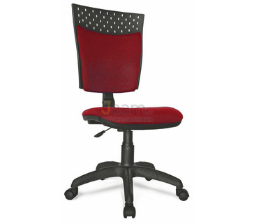 Кресло для персонала Фред new gts (без подлокотников)