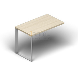 Кабинет руководителя Приставной элемент на опоре FTR1470