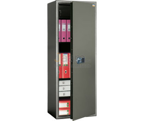 Взломостойкий сейф Сейф VALBERG ГРАНИТ I-165T EL