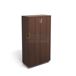 Кабинет руководителя Офисный шкаф для документов/одежды закрытый 223