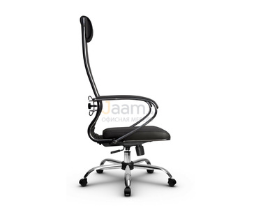 Кресло для руководителя МЕТТА L 1m 38K2/K116+МЕТТA 17833