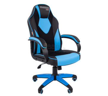 Игровое кресло Chairman GAME 17