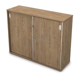 Кабинет руководителя Шкафы-купе средний 9НШКЗ.014