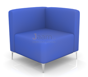 Модульный диван M6-1V A