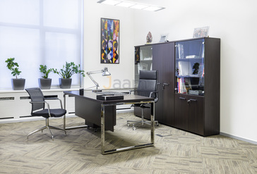 Кабинет руководителя Rotonda