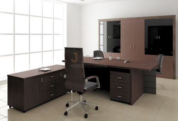 Кабинет руководителя Sirius