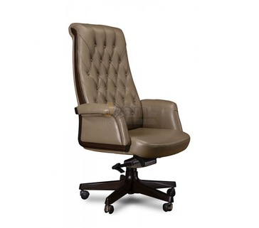 Кресло для руководителя Интер