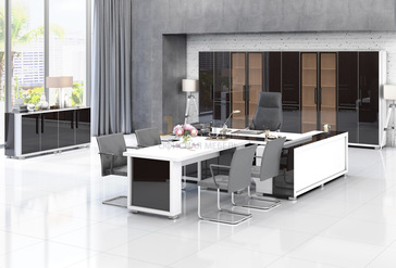 Кабинет руководителя Grace