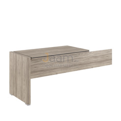 Кабинет руководителя Приставка правая CAP311712