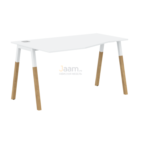 Мебель для персонала Стол эргономичный FCT 1367 (L/R)