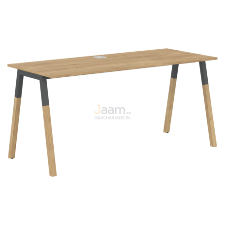 Мебель для персонала Стол прямой FST 1567