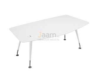 Кабинет руководителя Стол для руководителя эргономичный EMP131