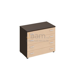 Мебель для гостиниц Комод ВЕ 761 ВТ/ЗП