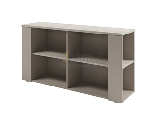 Мебель для персонала Офисная тумба приставная к столу-тандему D-68