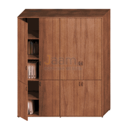 Кабинет руководителя Офисный шкаф Исп.54