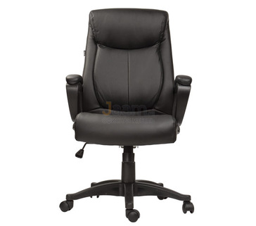 Кресло для руководителя Enter EX-511 черное