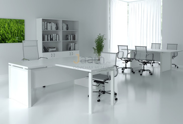 Кабинет руководителя Steel Evo