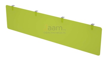 Кабинет руководителя Экран оргстекло 9НЭК.130.1