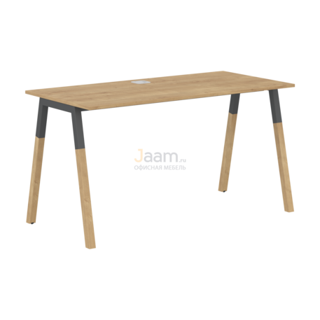 Мебель для персонала Стол прямой FST 1367