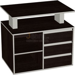 Мебель для персонала Тумба сервисная V-3.5