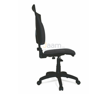 Кресло для персонала Фред new gts (без подлокотников)