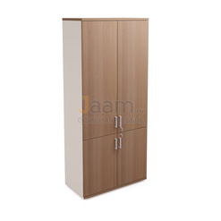 Мебель для персонала Офисный шкаф для документов закрытый PZ/Light228/1(215)