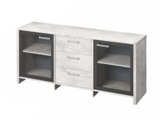 Тумба для документов Festus FI-13-02.D 1804x460x806
