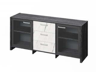 Тумба для документов Festus FI-13-02.G 1804x460x806