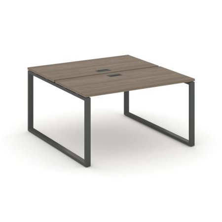 Рабочая станция 2-х сторонняя SN-6O.DRS-003 (1380х1232х750)
