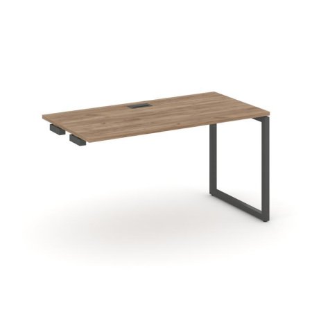 Стол-приставка к опорным элементам SN-4O.OPRS-014 (1580х700х750)