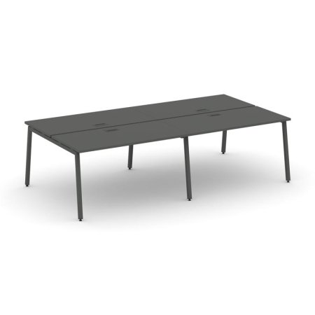 Рабочая станция 2-х сторонняя SN-4A.DRS-043 (2760х1432х750)
