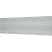 Экран для бенча Смарт СМЭ25-18 1800x25x350