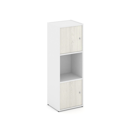 Стеллаж Locker Plus LK.K-001 408x350x1203