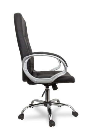 Офисное кресло College BX-3225-1/Black (Черный)